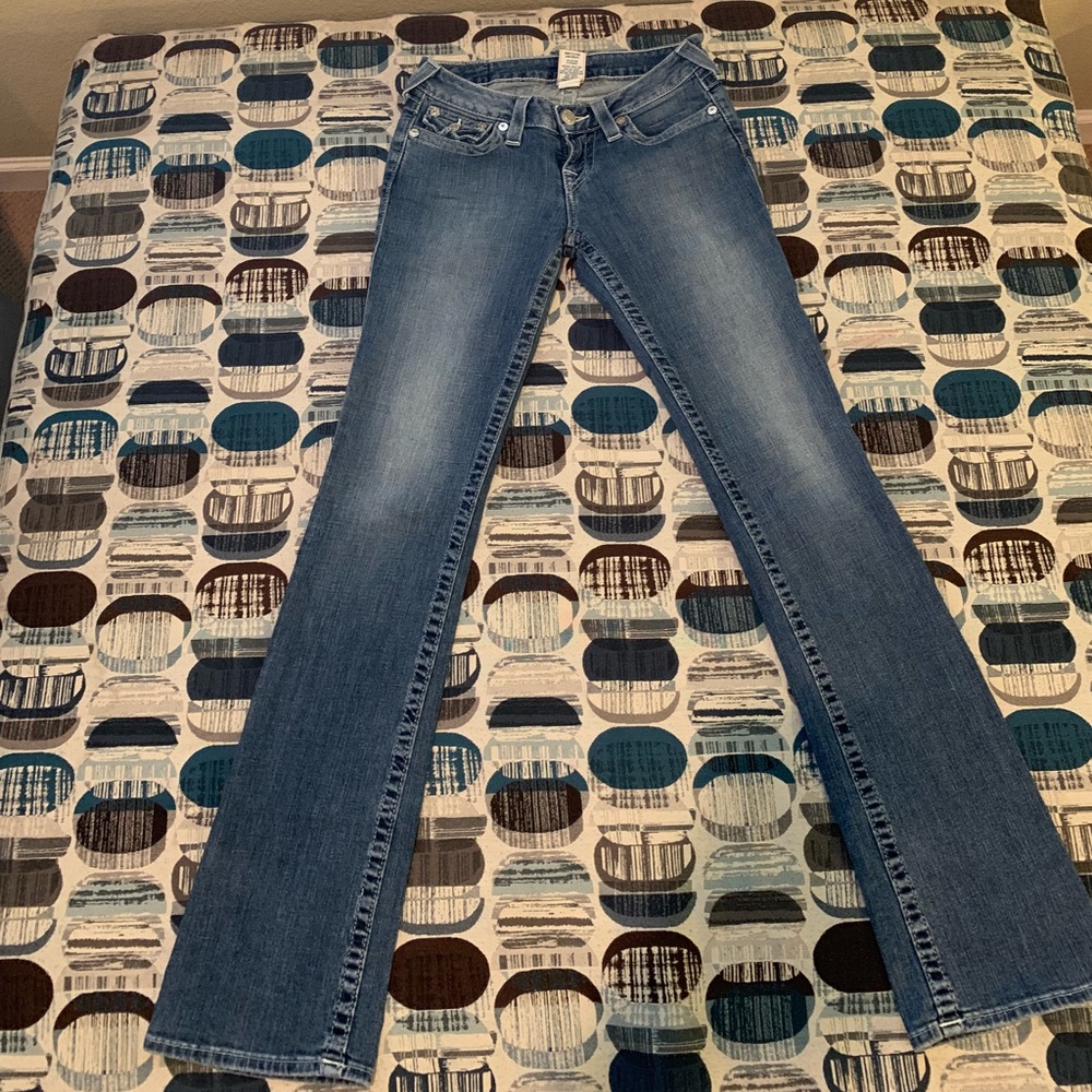 True Religion jeans